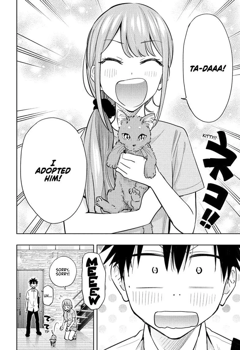 Read Hima-Ten!  EN Manga Online