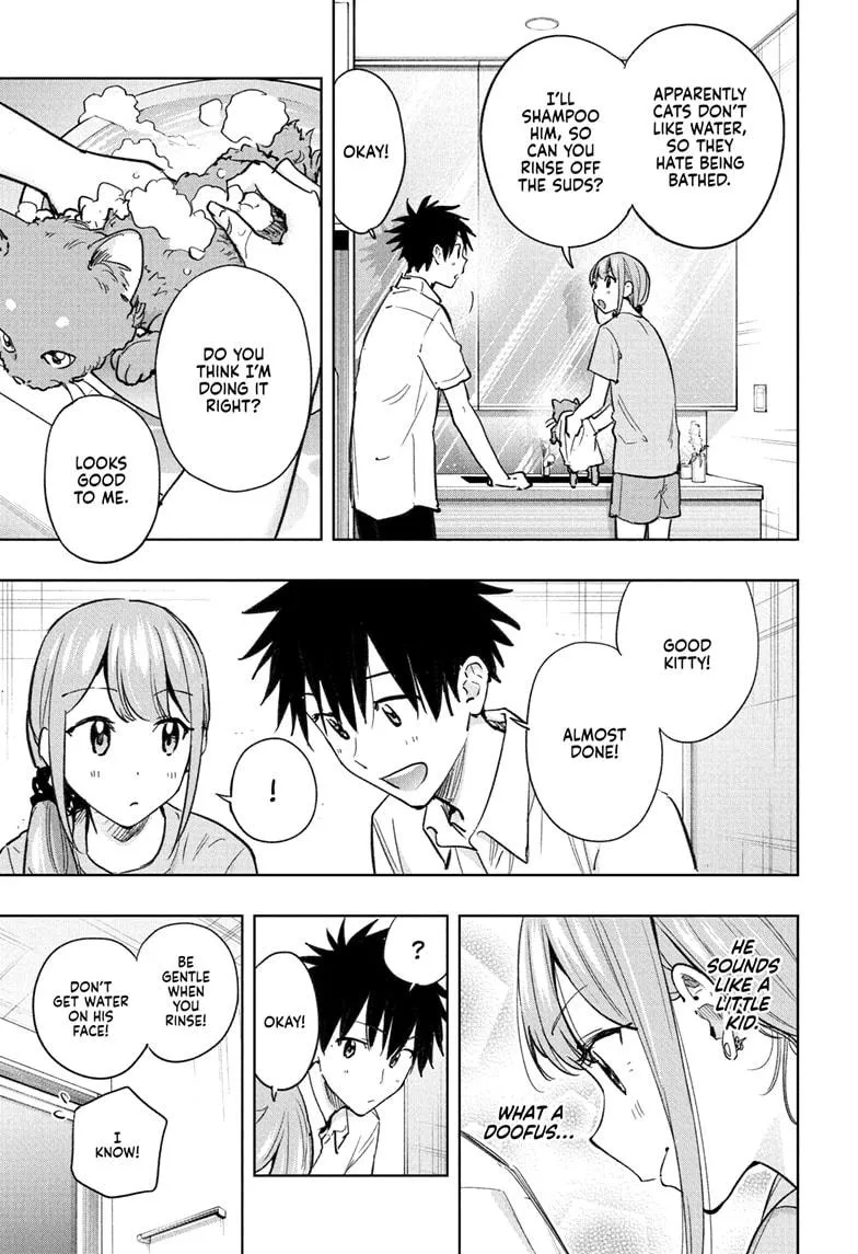 Read Hima-Ten!  EN Manga Online