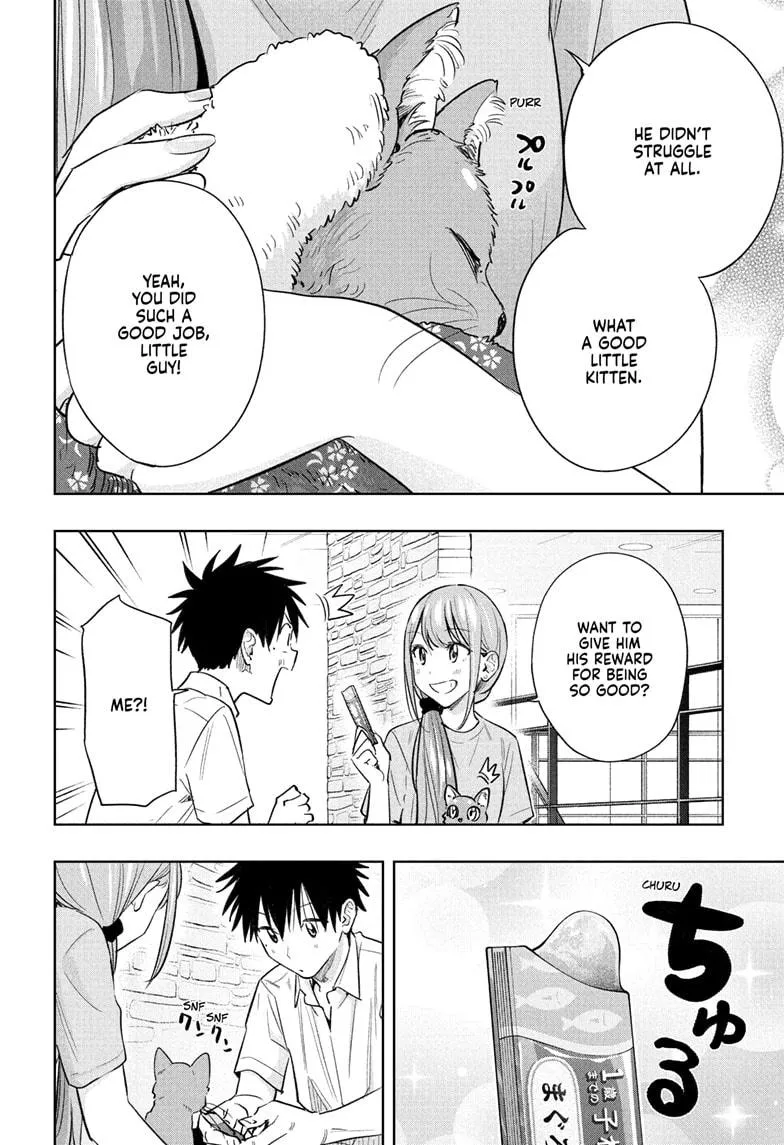 Read Hima-Ten!  EN Manga Online