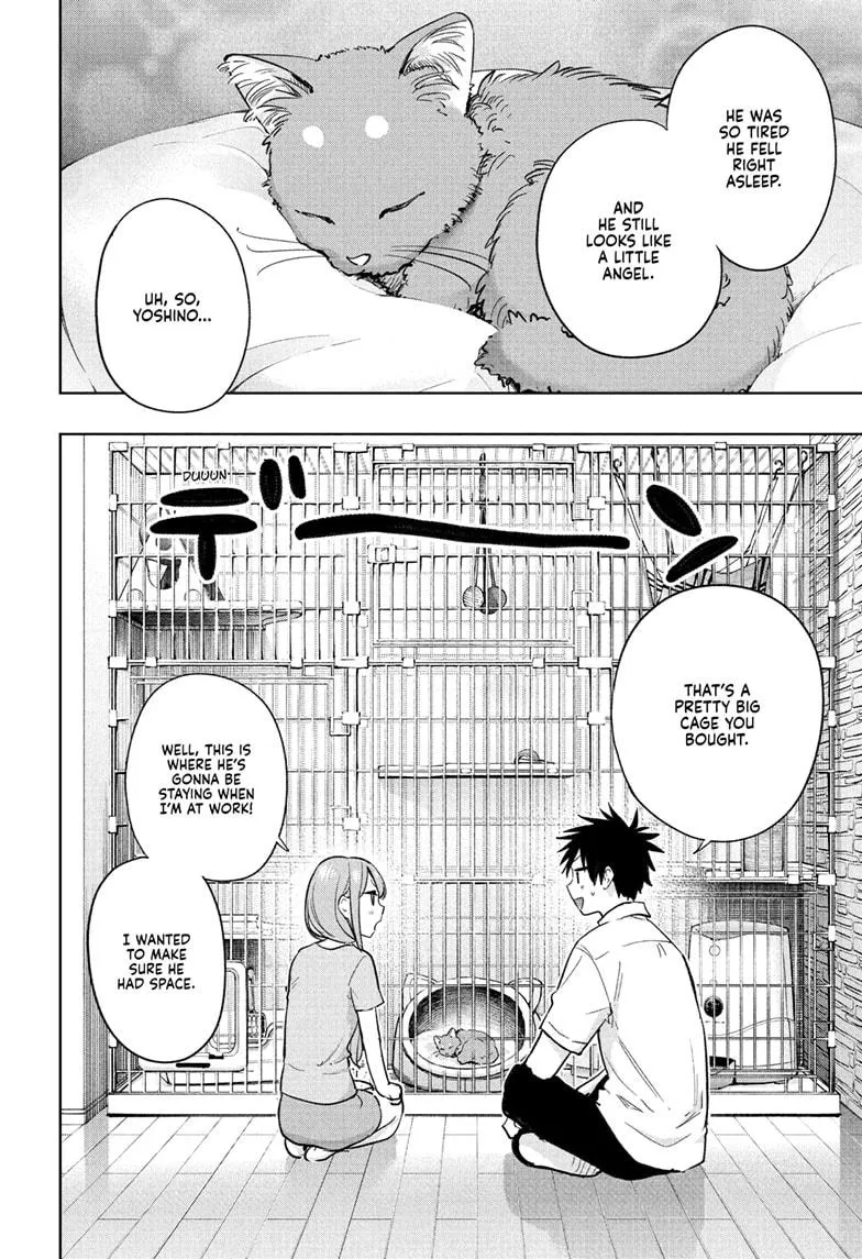 Read Hima-Ten!  EN Manga Online