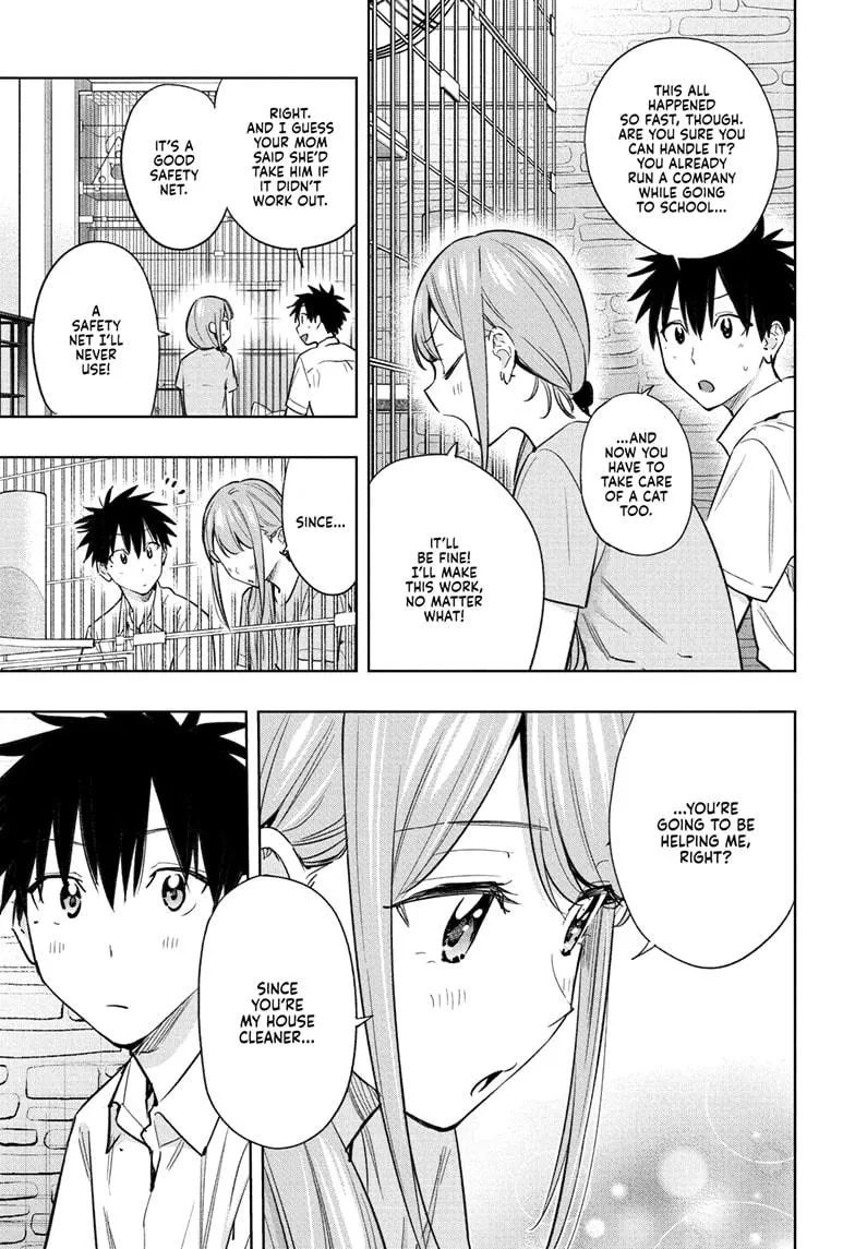 Read Hima-Ten!  EN Manga Online