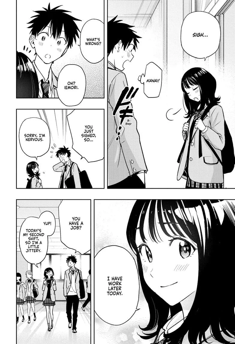 Read Hima-Ten!  EN Manga Online