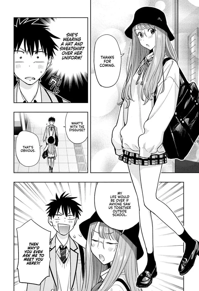 Read Hima-Ten!  EN Manga Online