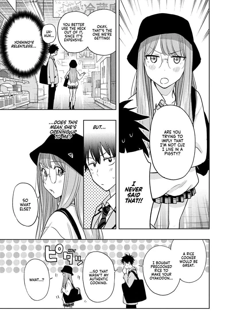 Read Hima-Ten!  EN Manga Online