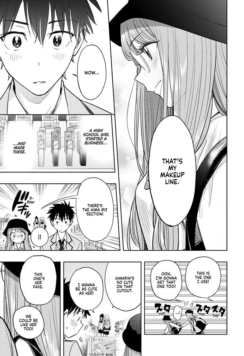 Read Hima-Ten!  EN Manga Online