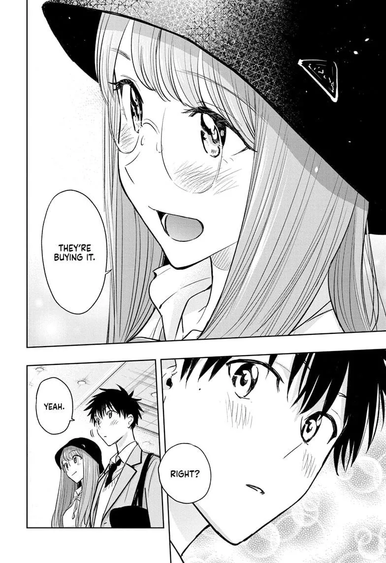 Read Hima-Ten!  EN Manga Online