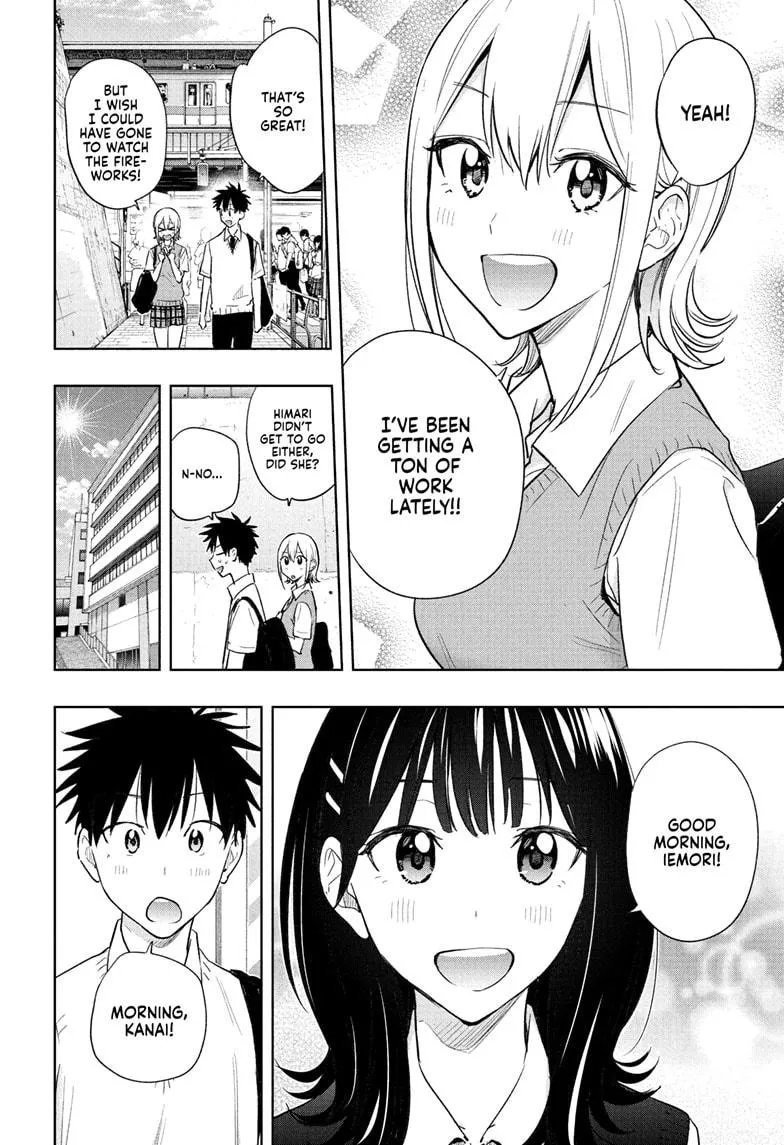Read Hima-Ten!  EN Manga Online