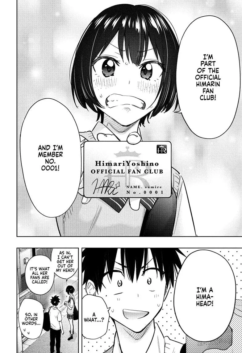Read Hima-Ten!  EN Manga Online
