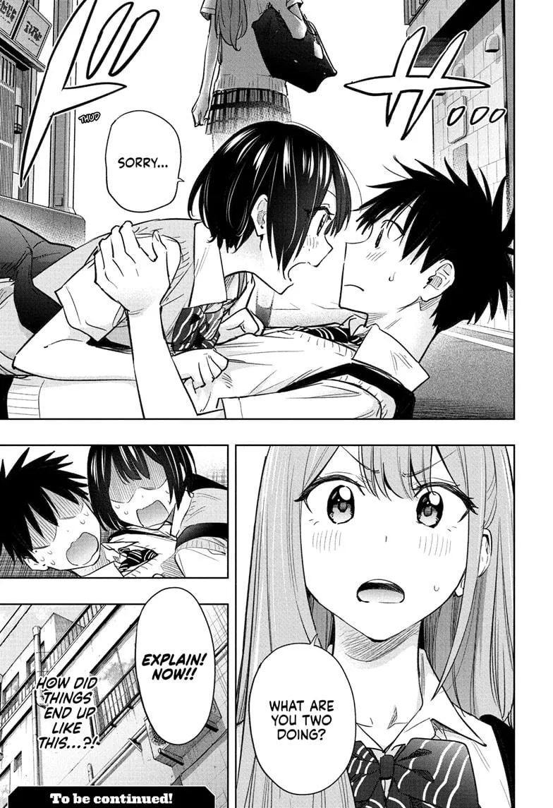 Read Hima-Ten!  EN Manga Online