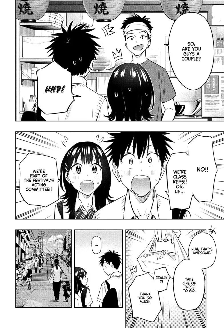 Read Hima-Ten!  EN Manga Online