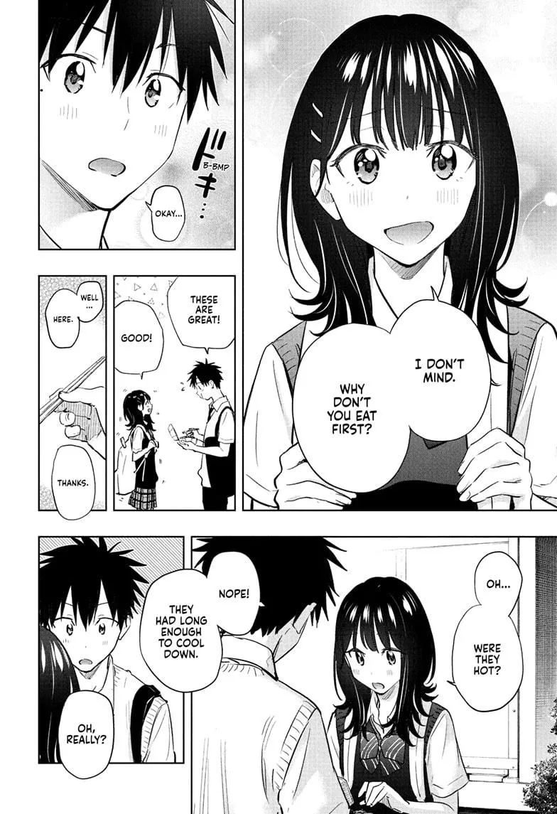 Read Hima-Ten!  EN Manga Online