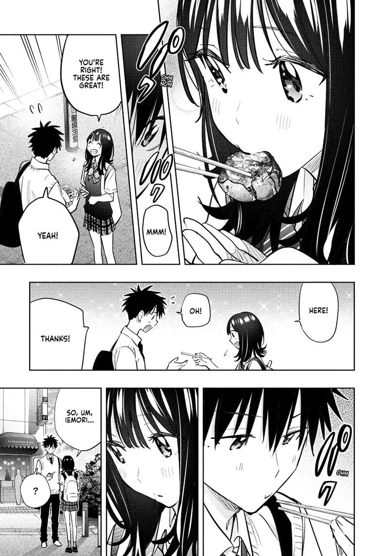 Read Hima-Ten!  EN Manga Online