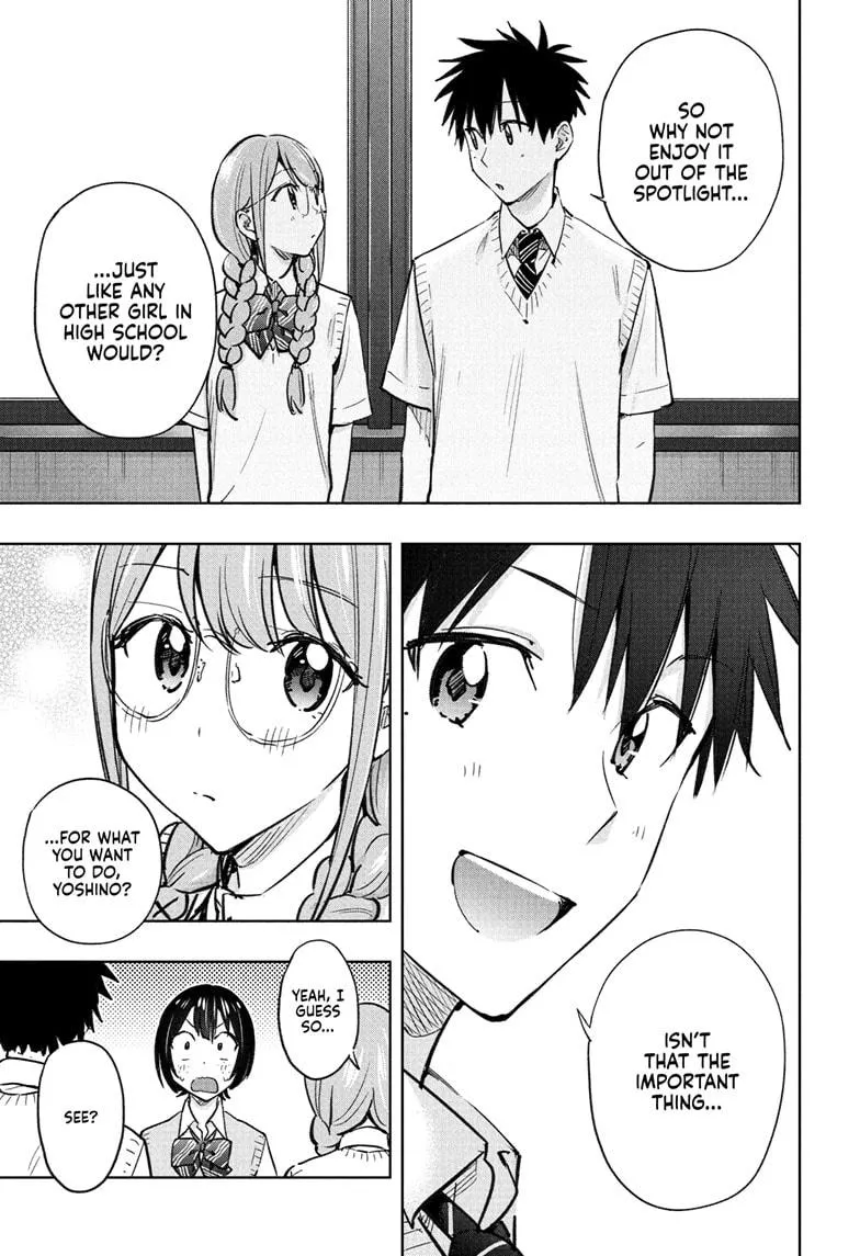 Read Hima-Ten!  EN Manga Online