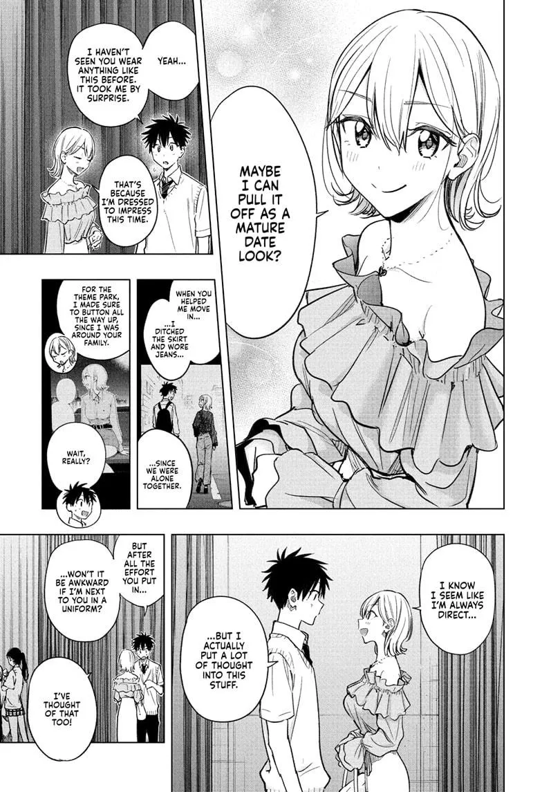Read Hima-Ten!  EN Manga Online
