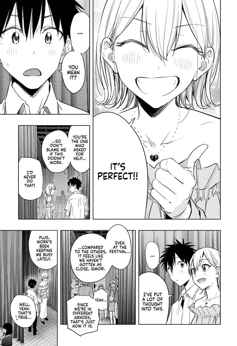 Read Hima-Ten!  EN Manga Online