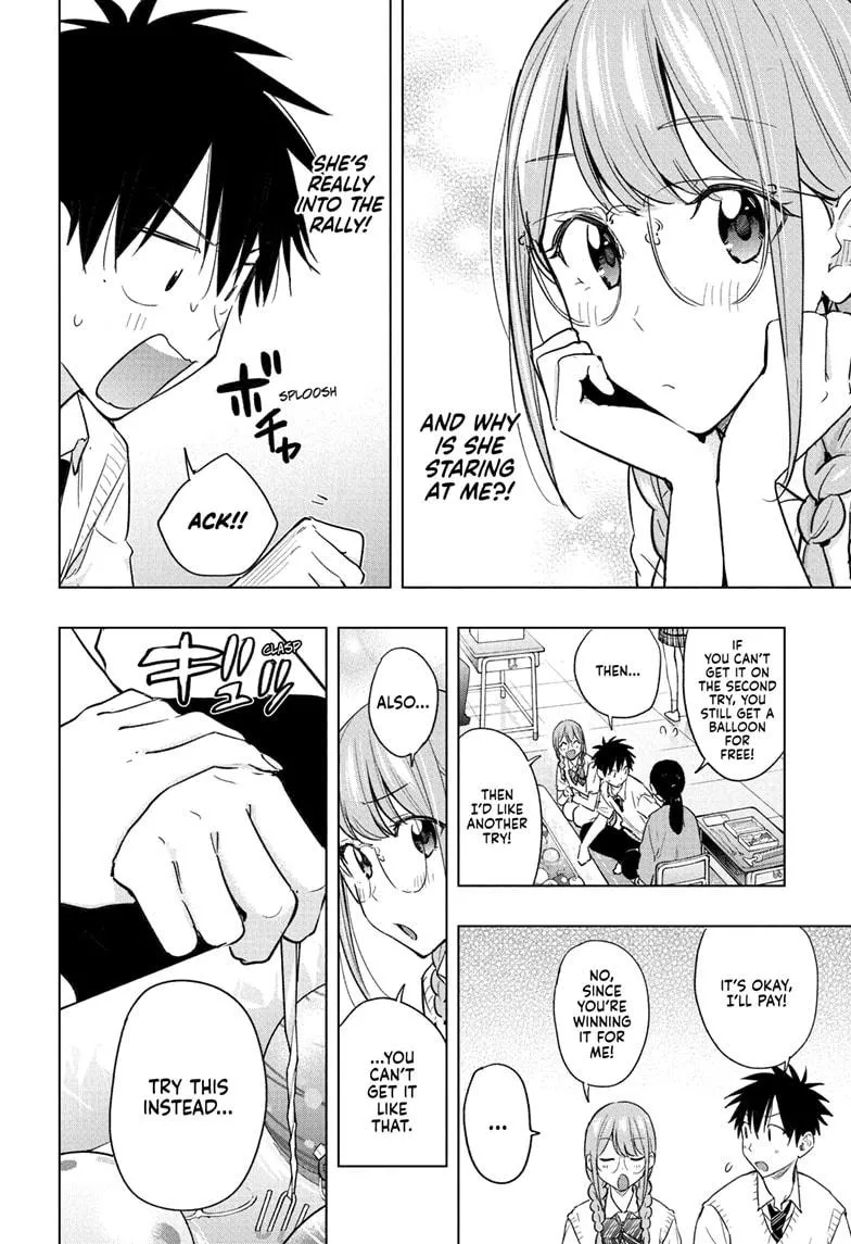 Read Hima-Ten!  EN Manga Online