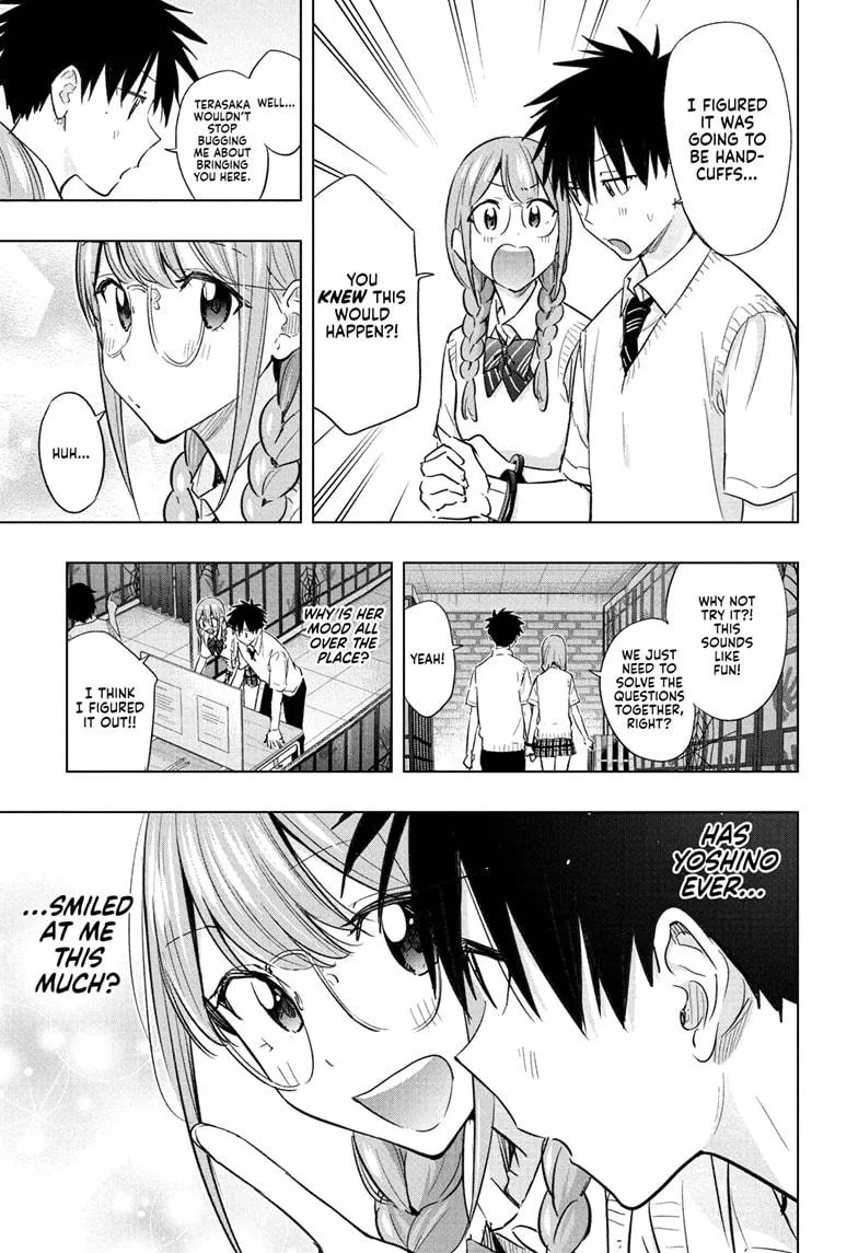 Read Hima-Ten!  EN Manga Online