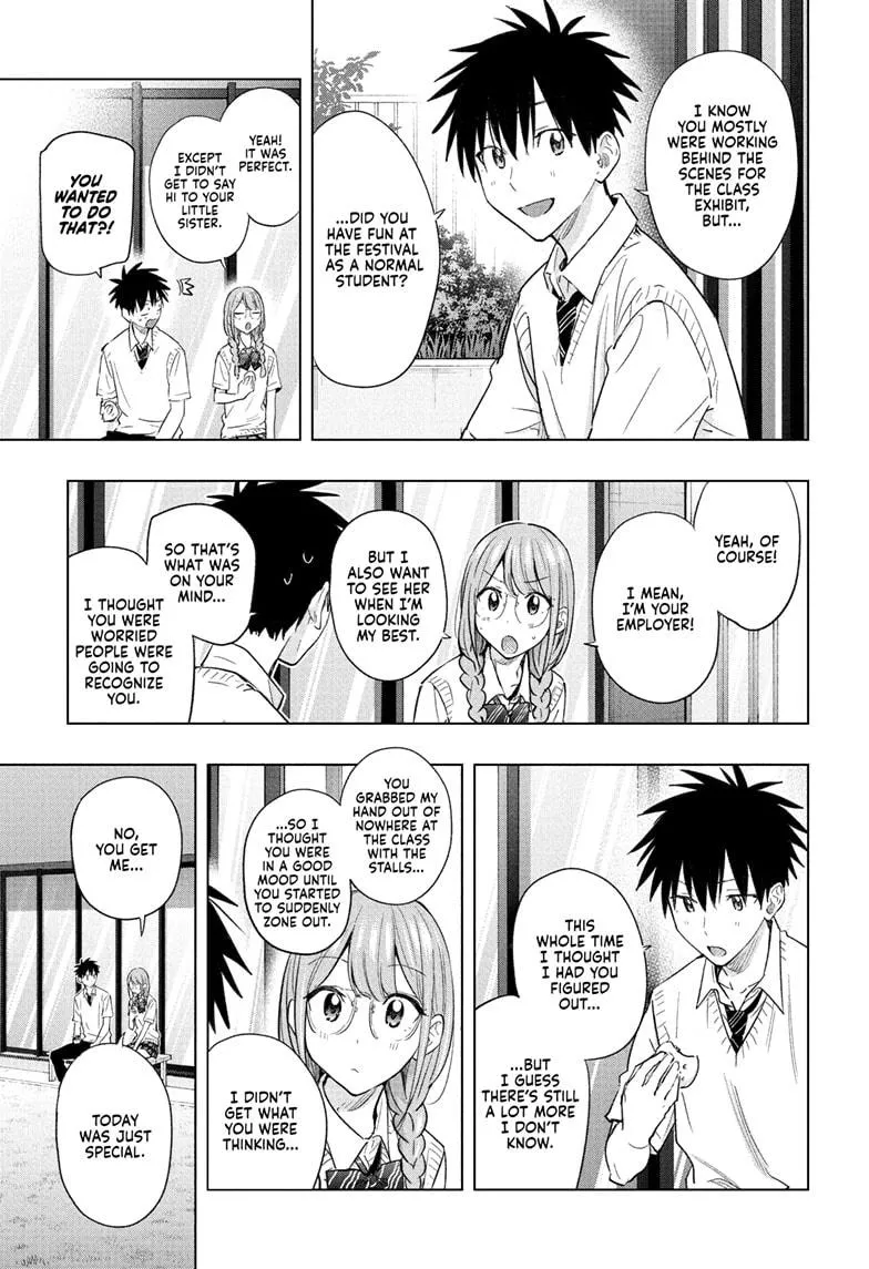 Read Hima-Ten!  EN Manga Online
