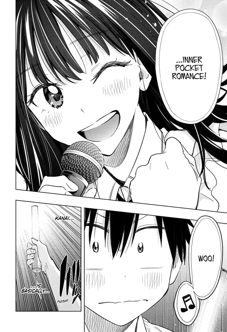 Read Hima-Ten!  EN Manga Online
