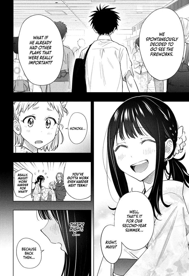Read Hima-Ten!  EN Manga Online