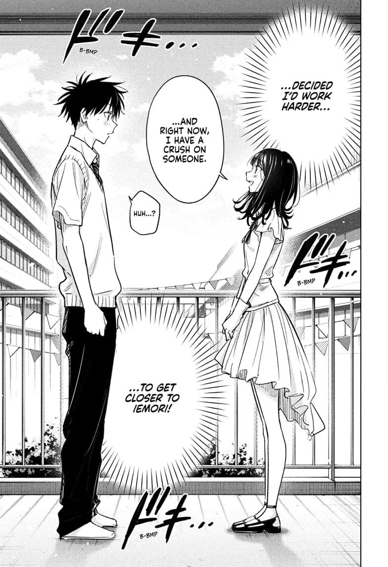 Read Hima-Ten!  EN Manga Online