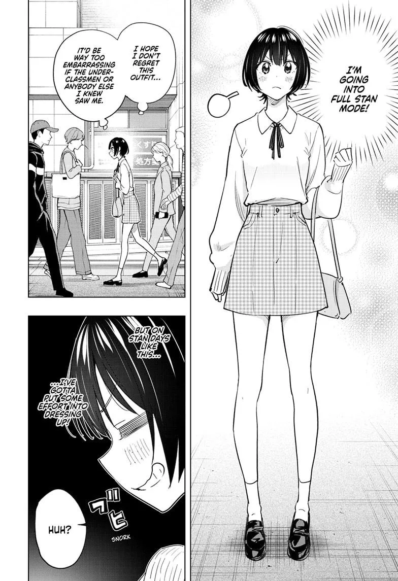 Read Hima-Ten!  EN Manga Online