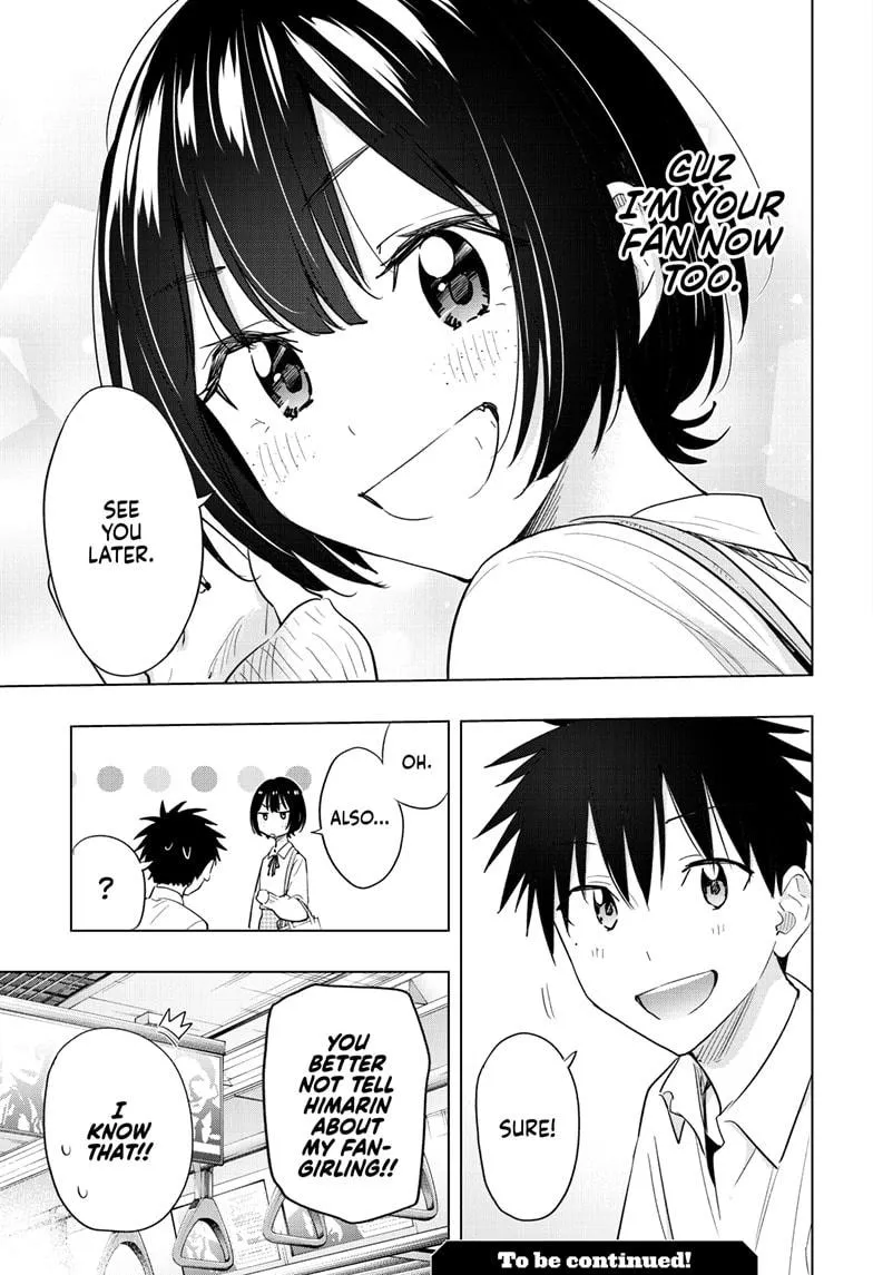 Read Hima-Ten!  EN Manga Online