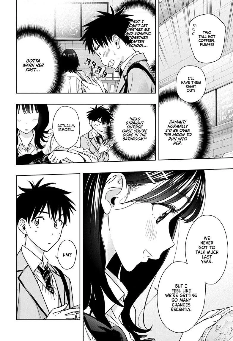 Read Hima-Ten!  EN Manga Online