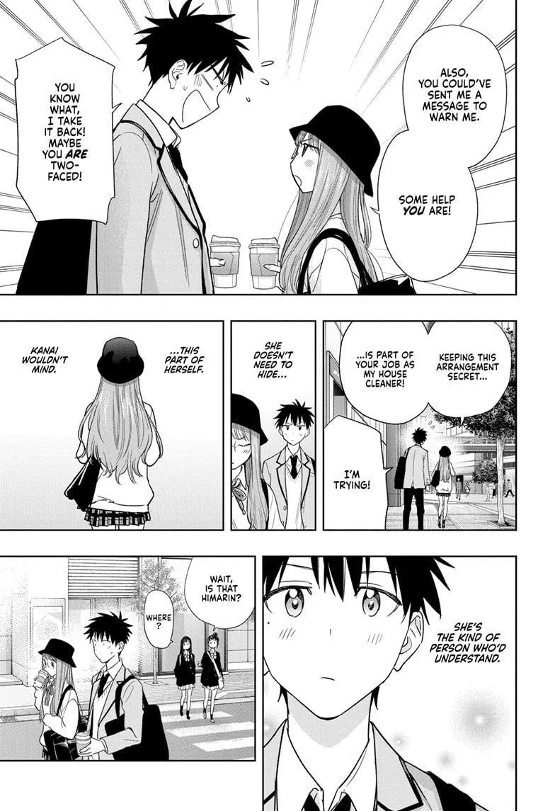 Read Hima-Ten!  EN Manga Online