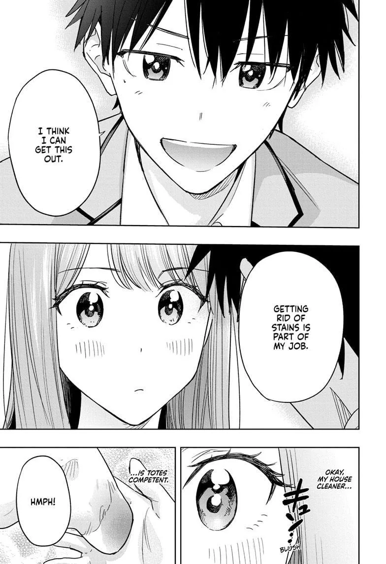 Read Hima-Ten!  EN Manga Online