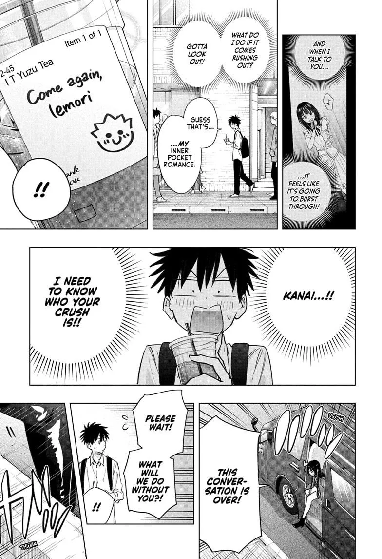 Read Hima-Ten!  EN Manga Online