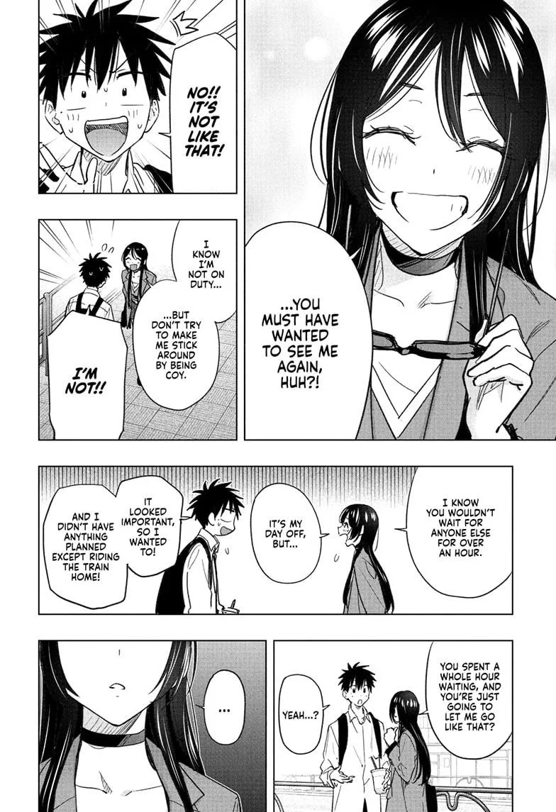 Read Hima-Ten!  EN Manga Online
