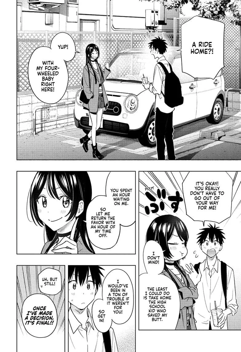 Read Hima-Ten!  EN Manga Online