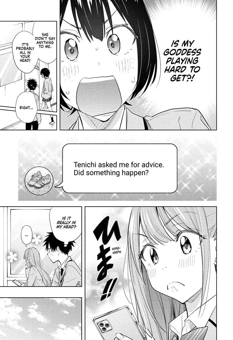 Read Hima-Ten!  EN Manga Online