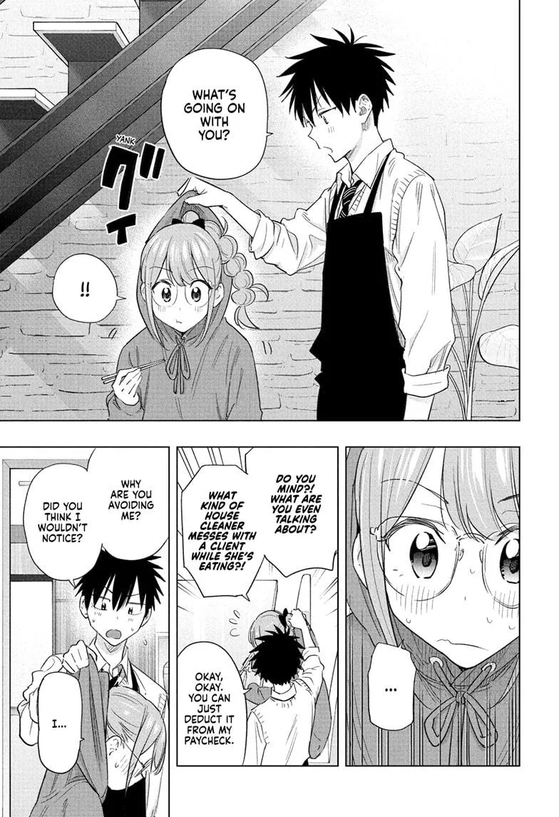Read Hima-Ten!  EN Manga Online