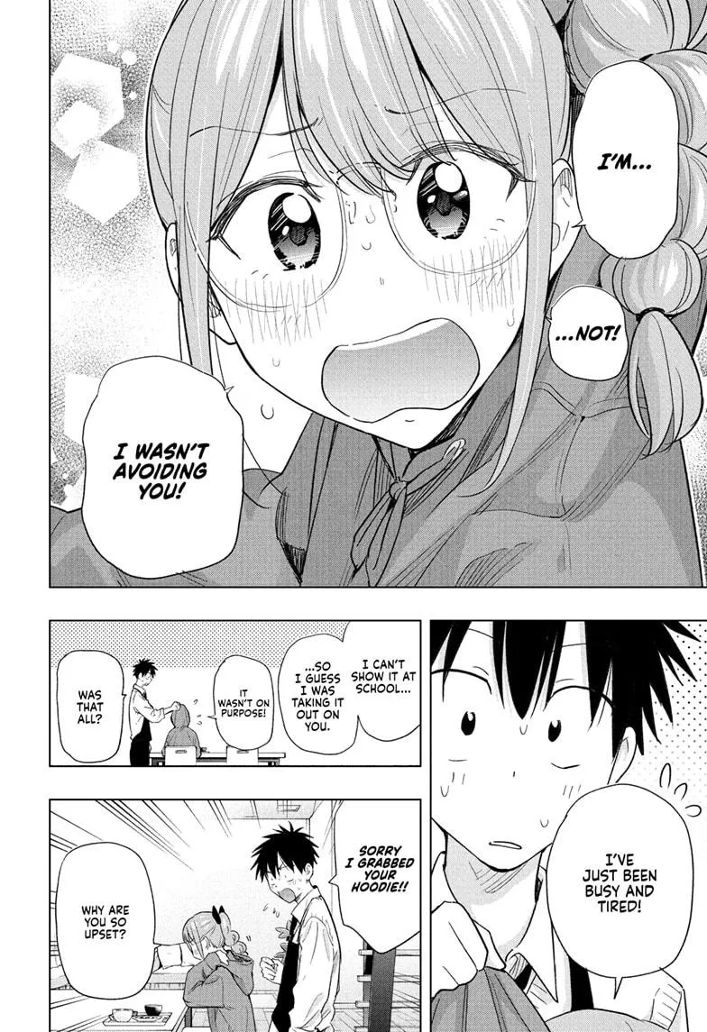 Read Hima-Ten!  EN Manga Online
