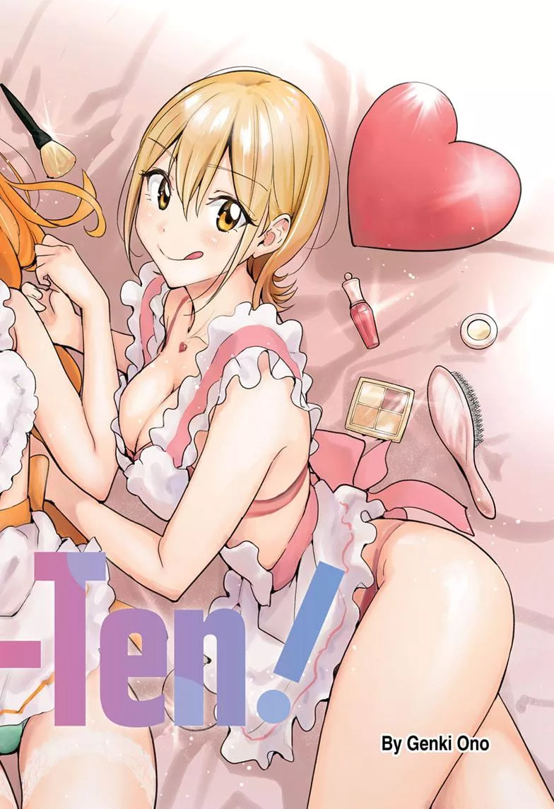 Read Hima-Ten!  EN Manga Online
