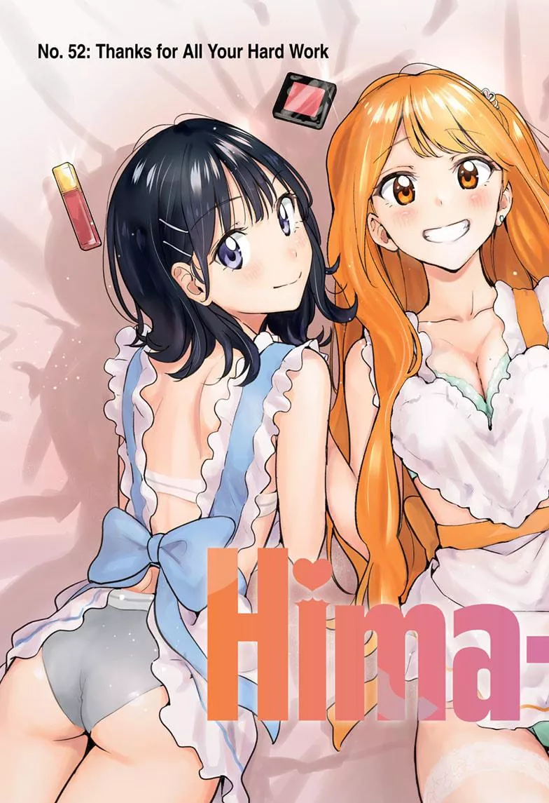 Read Hima-Ten!  EN Manga Online