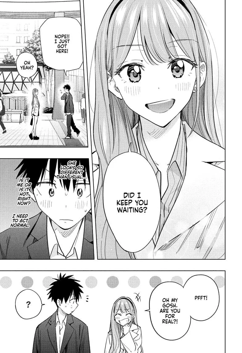 Read Hima-Ten!  EN Manga Online