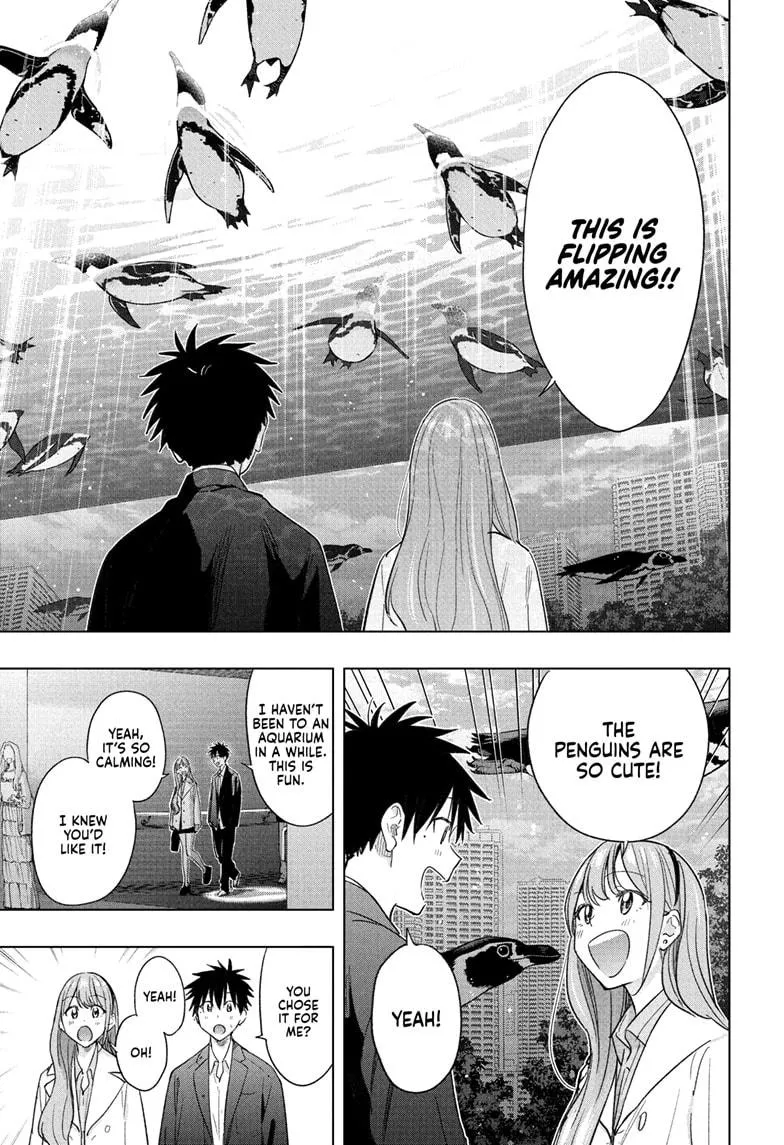 Read Hima-Ten!  EN Manga Online