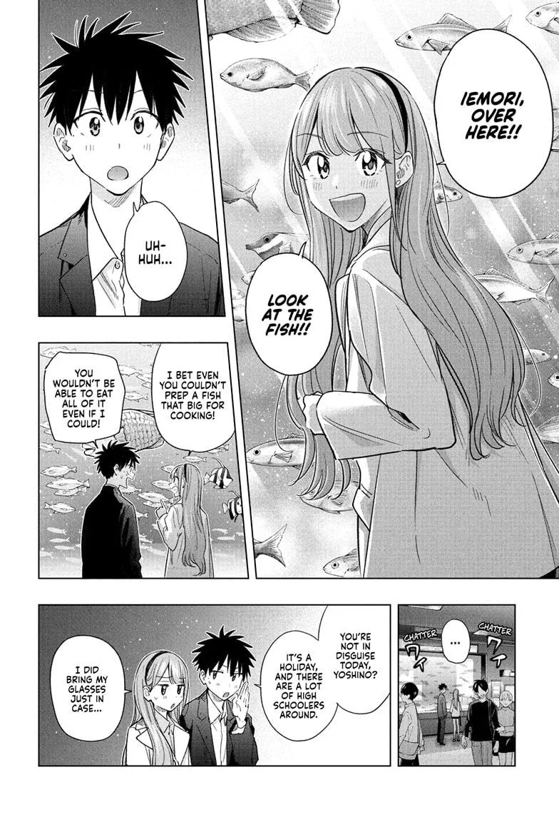 Read Hima-Ten!  EN Manga Online