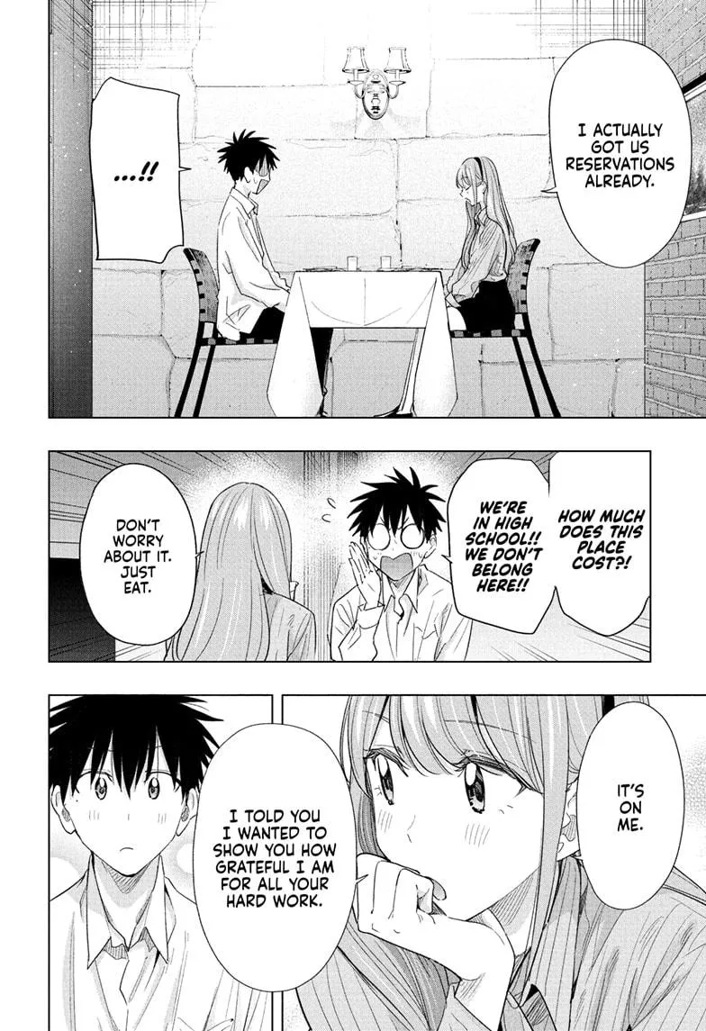 Read Hima-Ten!  EN Manga Online
