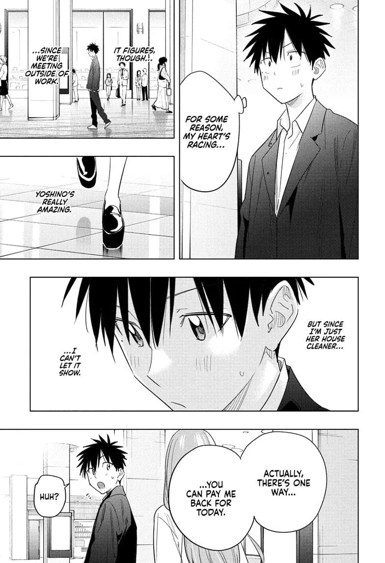 Read Hima-Ten!  EN Manga Online