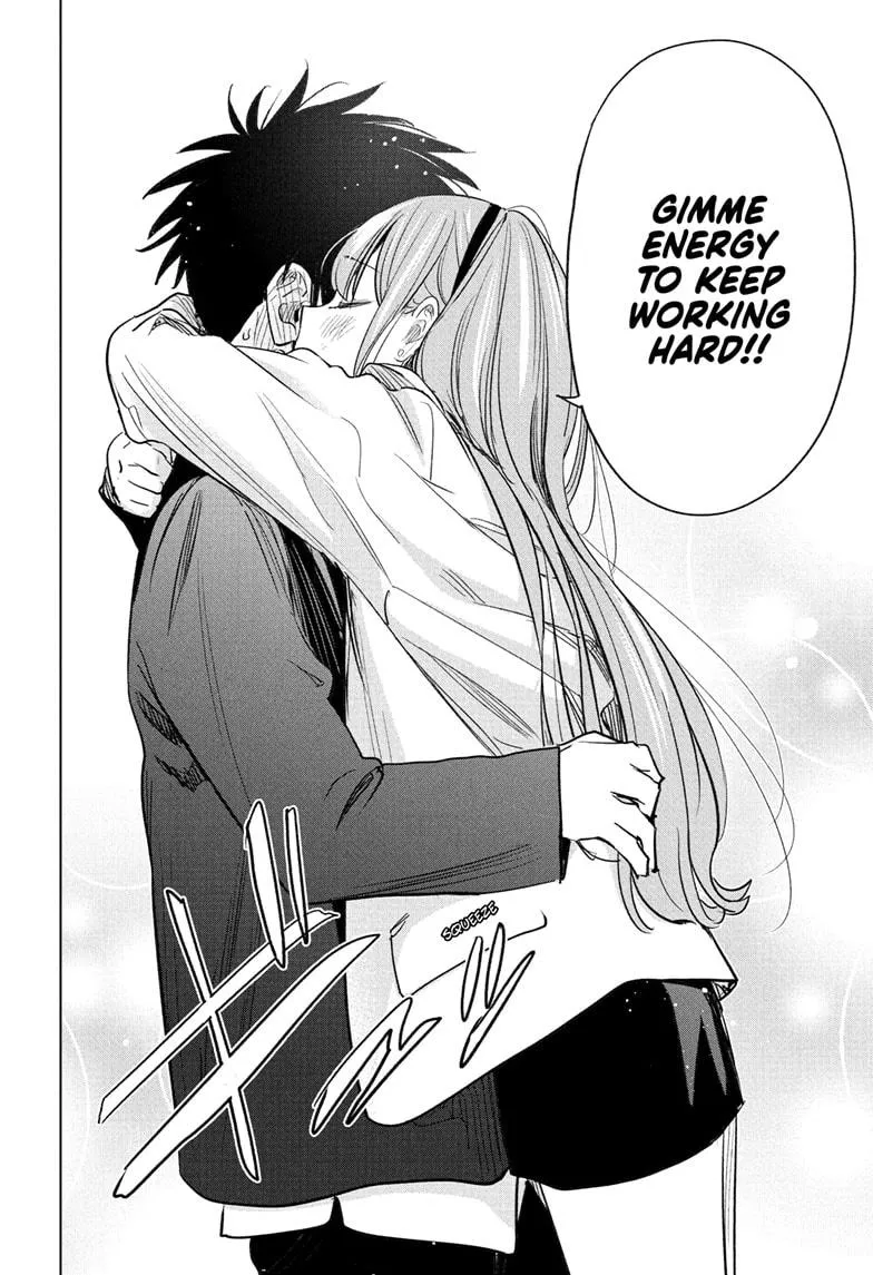 Read Hima-Ten!  EN Manga Online