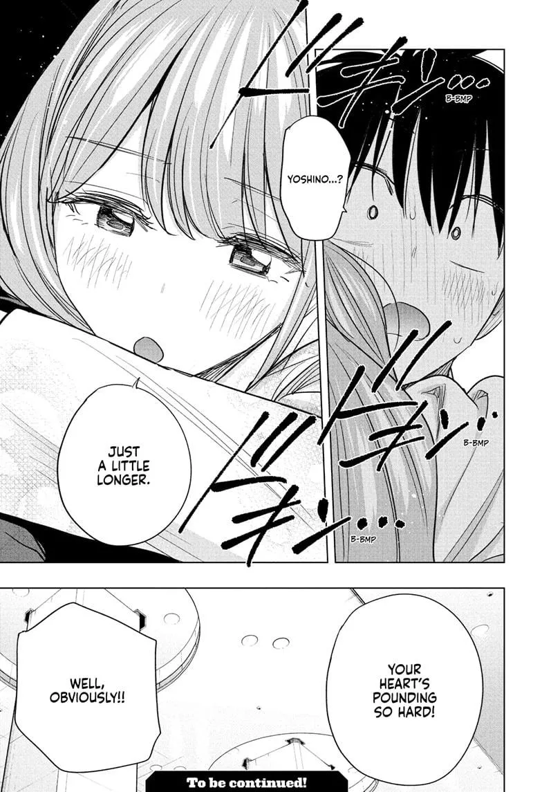 Read Hima-Ten!  EN Manga Online