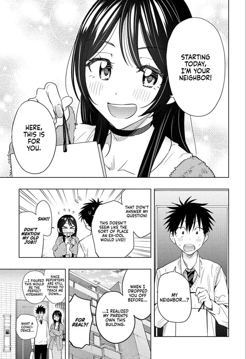 Read Hima-Ten!  EN Manga Online