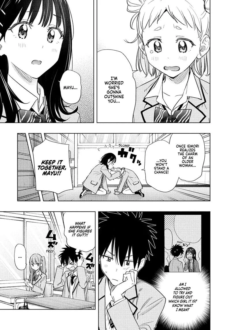 Read Hima-Ten!  EN Manga Online