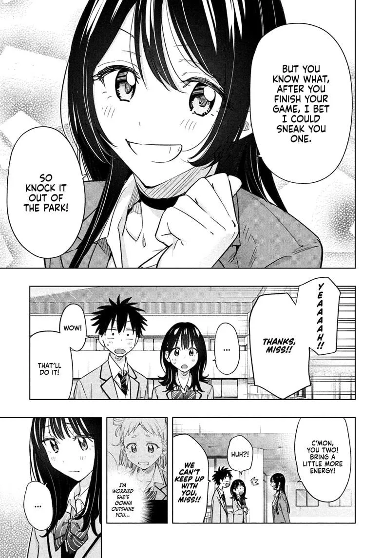 Read Hima-Ten!  EN Manga Online