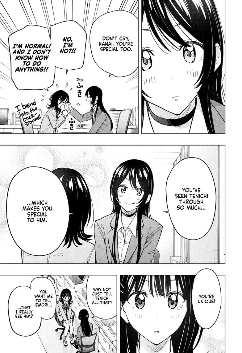 Read Hima-Ten!  EN Manga Online
