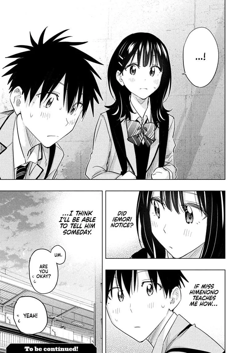 Read Hima-Ten!  EN Manga Online